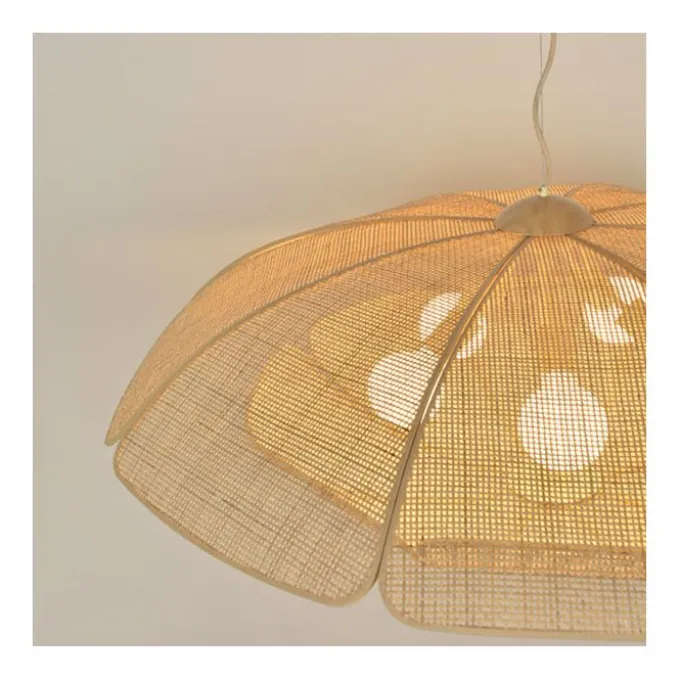 Coquillage Suspension