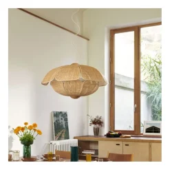Coquillage Suspension
