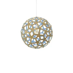 Coral Suspension