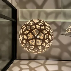 Coral Suspension