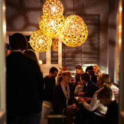 Coral Suspension