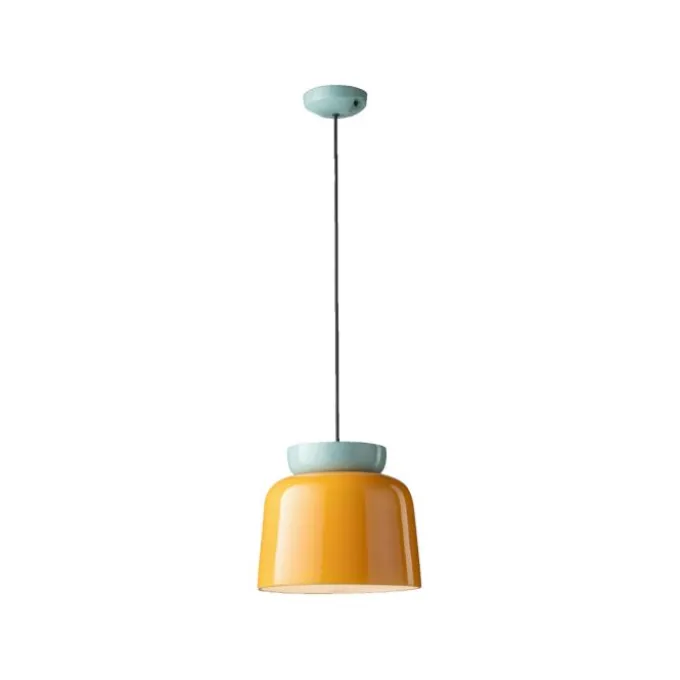 Corcovado C2744 - Suspension