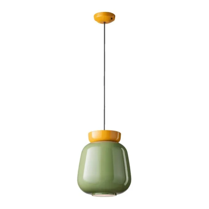 Corcovado C2740 - Suspension