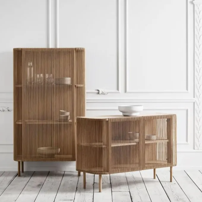 Cord - Buffet haut