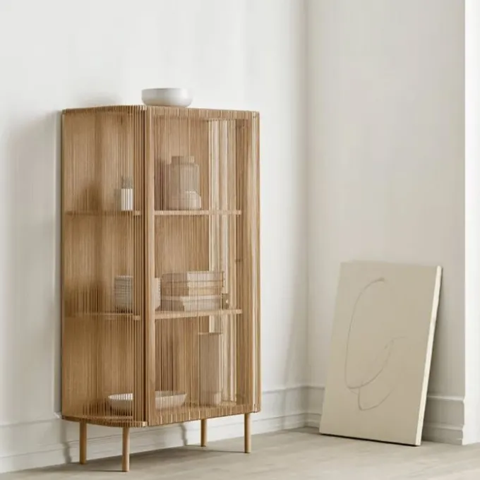 Cord - Buffet haut