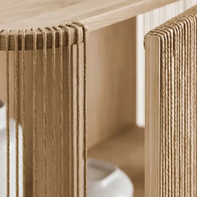 Cord - Buffet haut