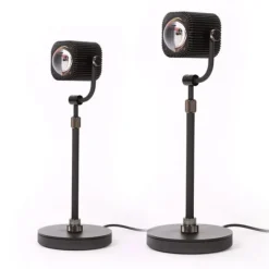 Corduroy & Corduroy II lampe de bureau