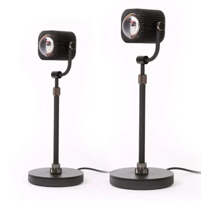 Corduroy & Corduroy II lampe de bureau