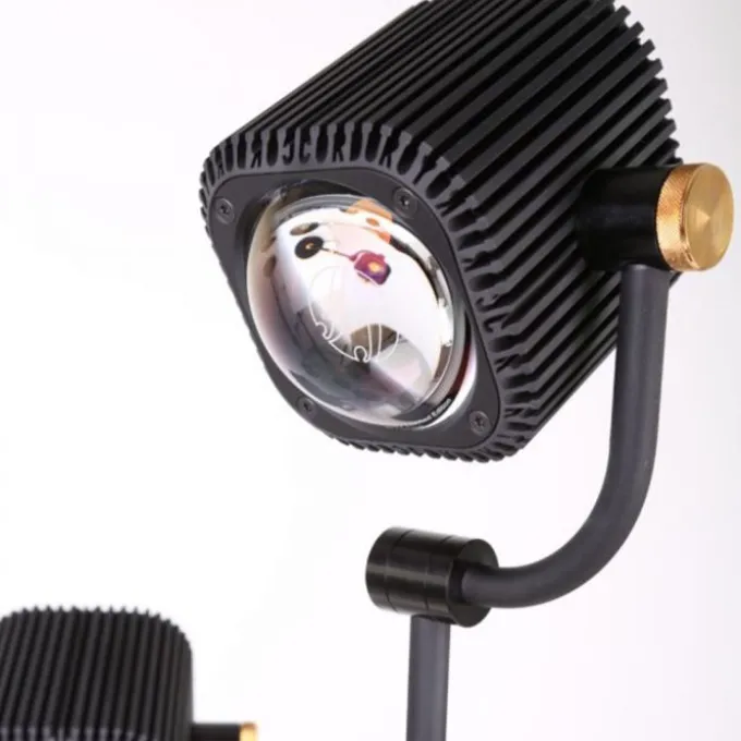 Corduroy & Corduroy II lampe de bureau