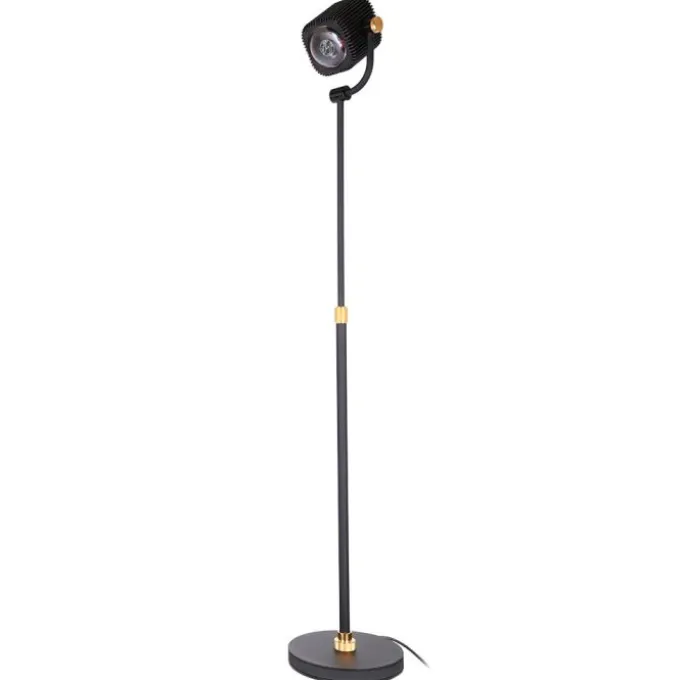 Corduroy II Lampadaire