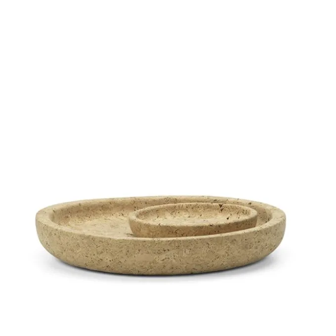 Cork Bowl