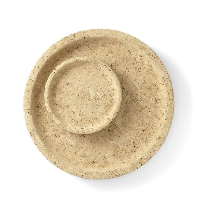 Cork Bowl
