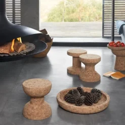 Cork Bowl
