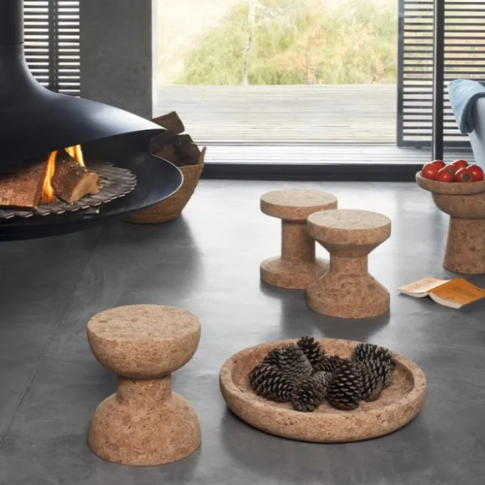 Cork Bowl