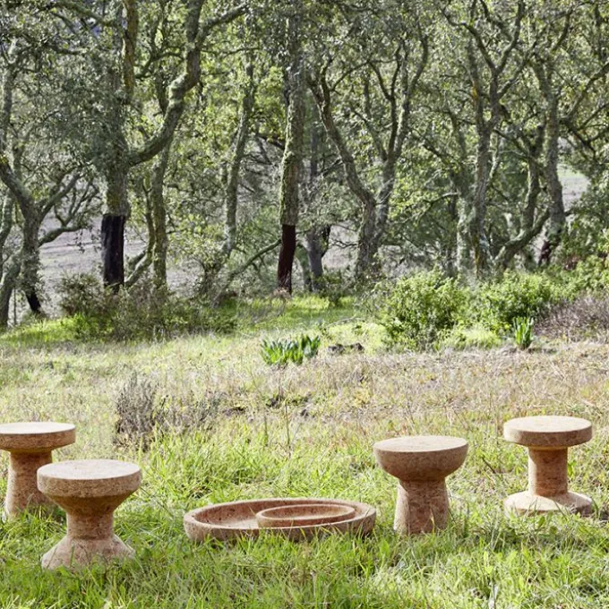 Cork Bowl