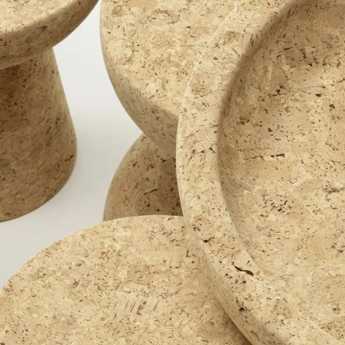 Cork Family