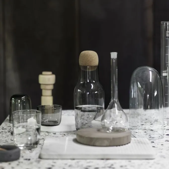 Corky Carafe