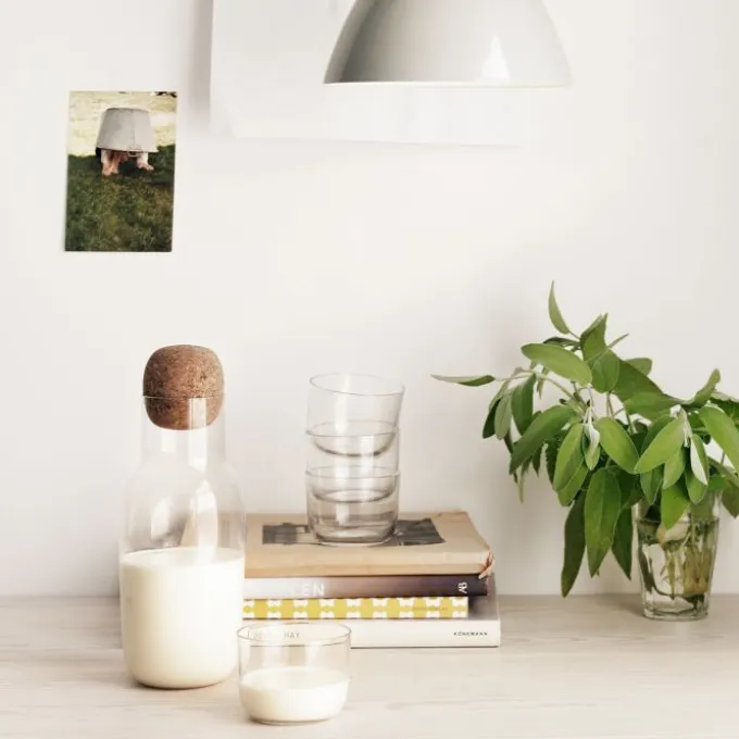 Corky Carafe