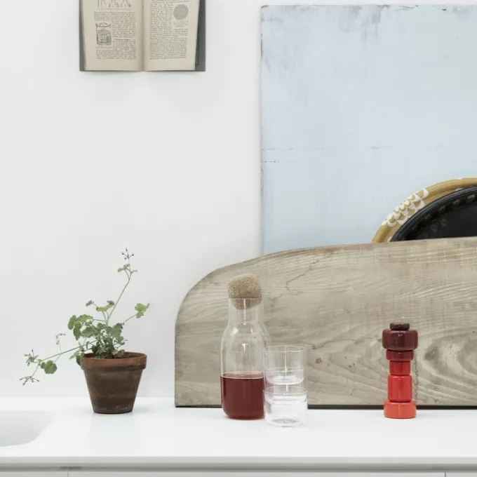Corky Carafe