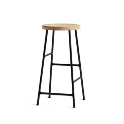 Cornet Bar Stool