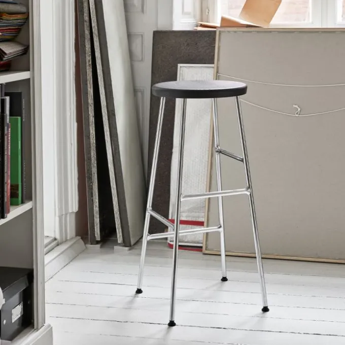 Cornet Bar Stool