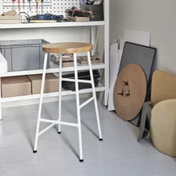 Cornet Bar Stool