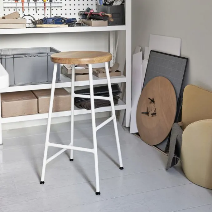 Cornet Bar Stool