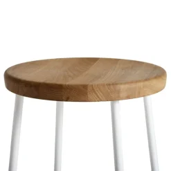 Cornet Bar Stool