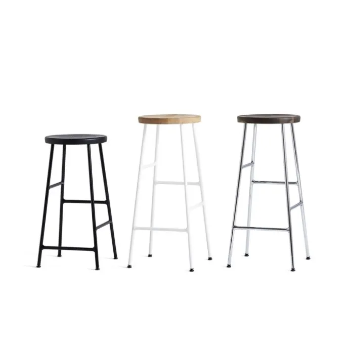 Cornet Bar Stool