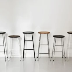 Cornet Bar Stool