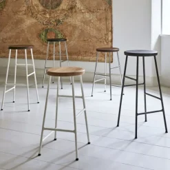 Cornet Bar Stool