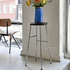 Cornet Bar Stool
