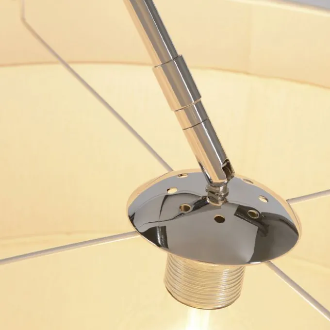 Cosiness Lampadaire