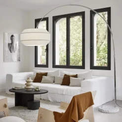 Cosiness Lampadaire