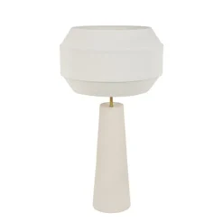 Cosiness Lampe à poser