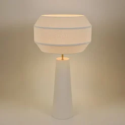 Cosiness Lampe à poser