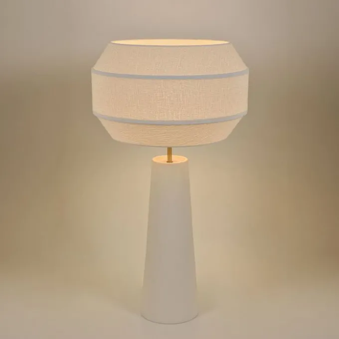 Cosiness Lampe à poser