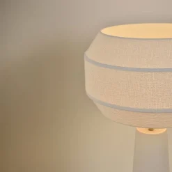 Cosiness Lampe à poser