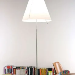Costanza Grand Lampadaire