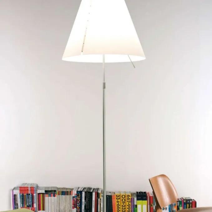 Costanza Grand Lampadaire