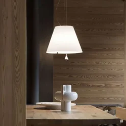 Costanza Suspension