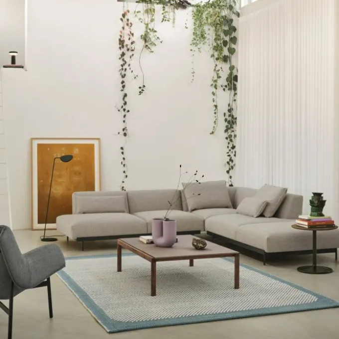 Couple coffee table