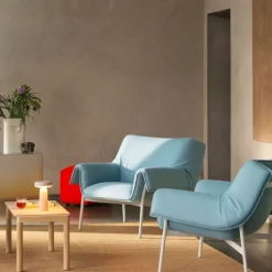 Couple coffee table