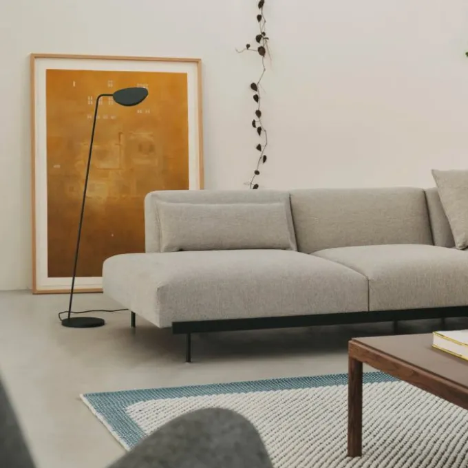 Couple coffee table