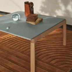 Couple coffee table