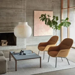Couple coffee table