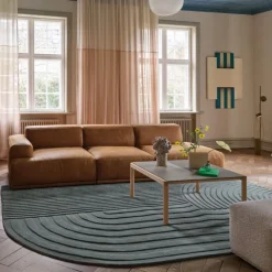 Couple coffee table