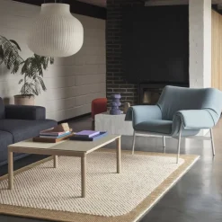 Couple coffee table