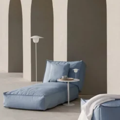 Coussin d’extérieur Stay 45x45 cm