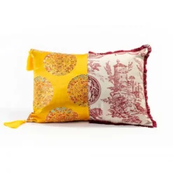 Coussin hybride Ottavia